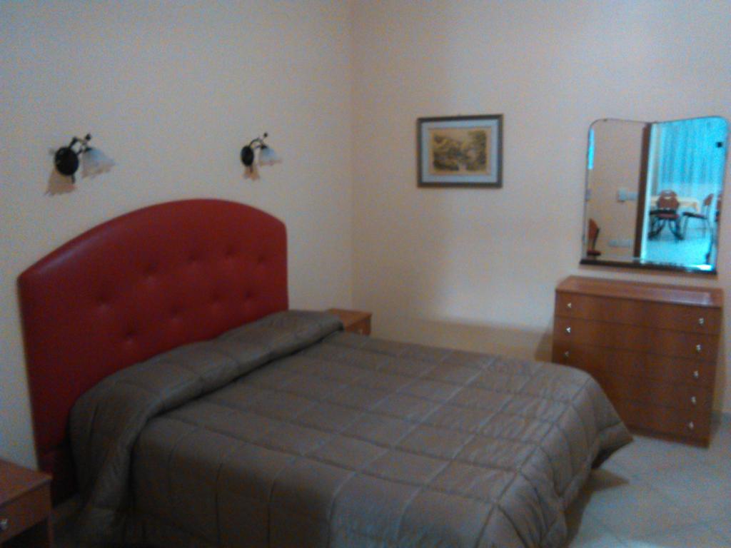 Mediterraneo Residence Sciacca Room photo