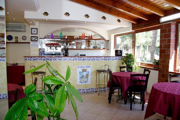 Mediterraneo Residence Sciacca Room photo