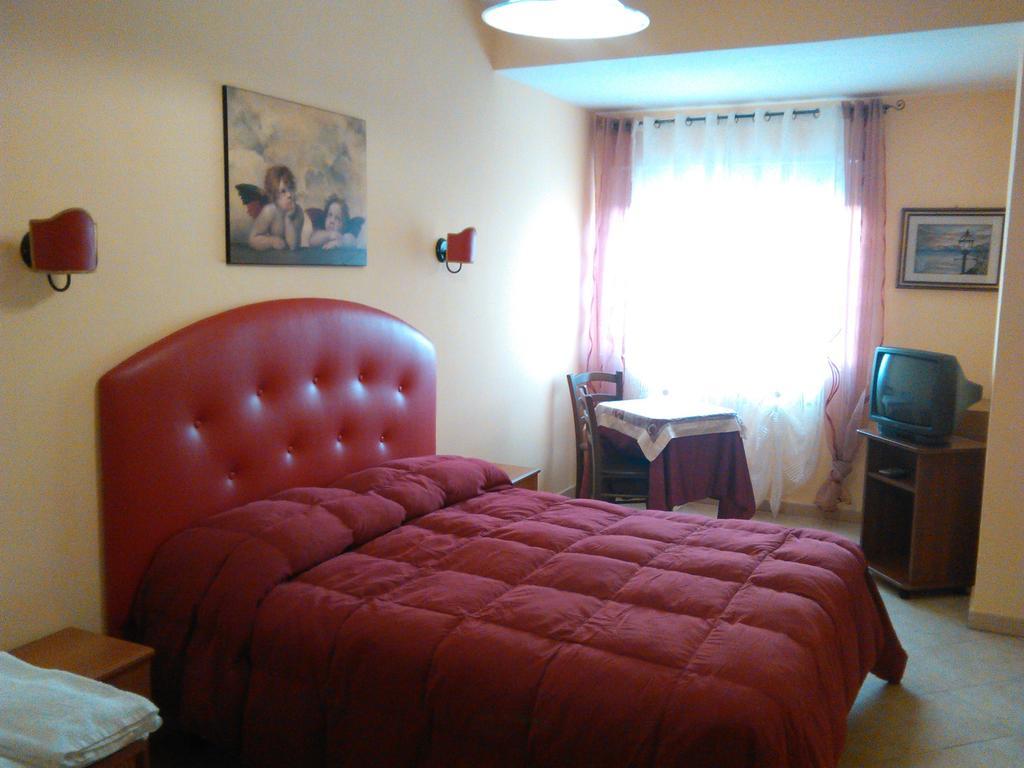 Mediterraneo Residence Sciacca Room photo