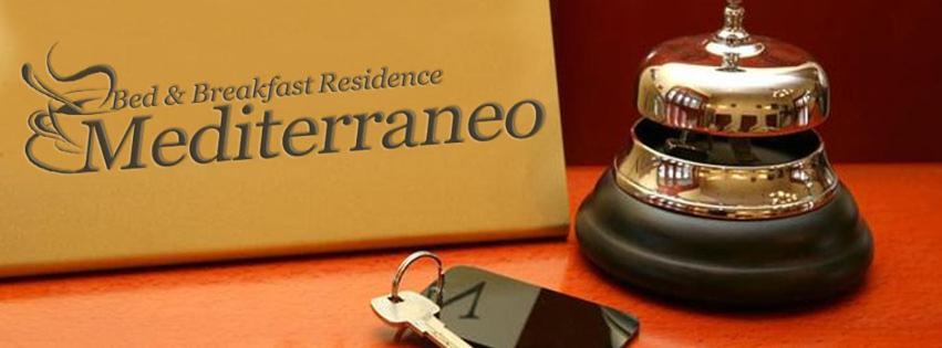 Mediterraneo Residence Sciacca Exterior photo